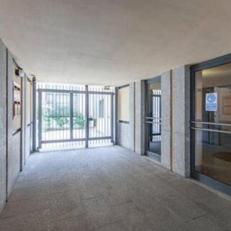 Noisette Casa Con Giardino Leilighet Milano Eksteriør bilde